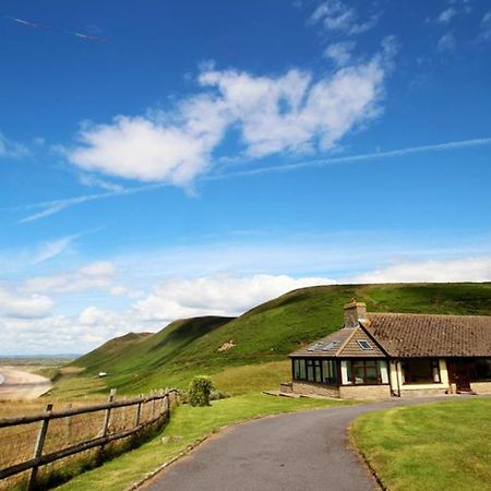 Villa Caemor Rhossili Exterior foto